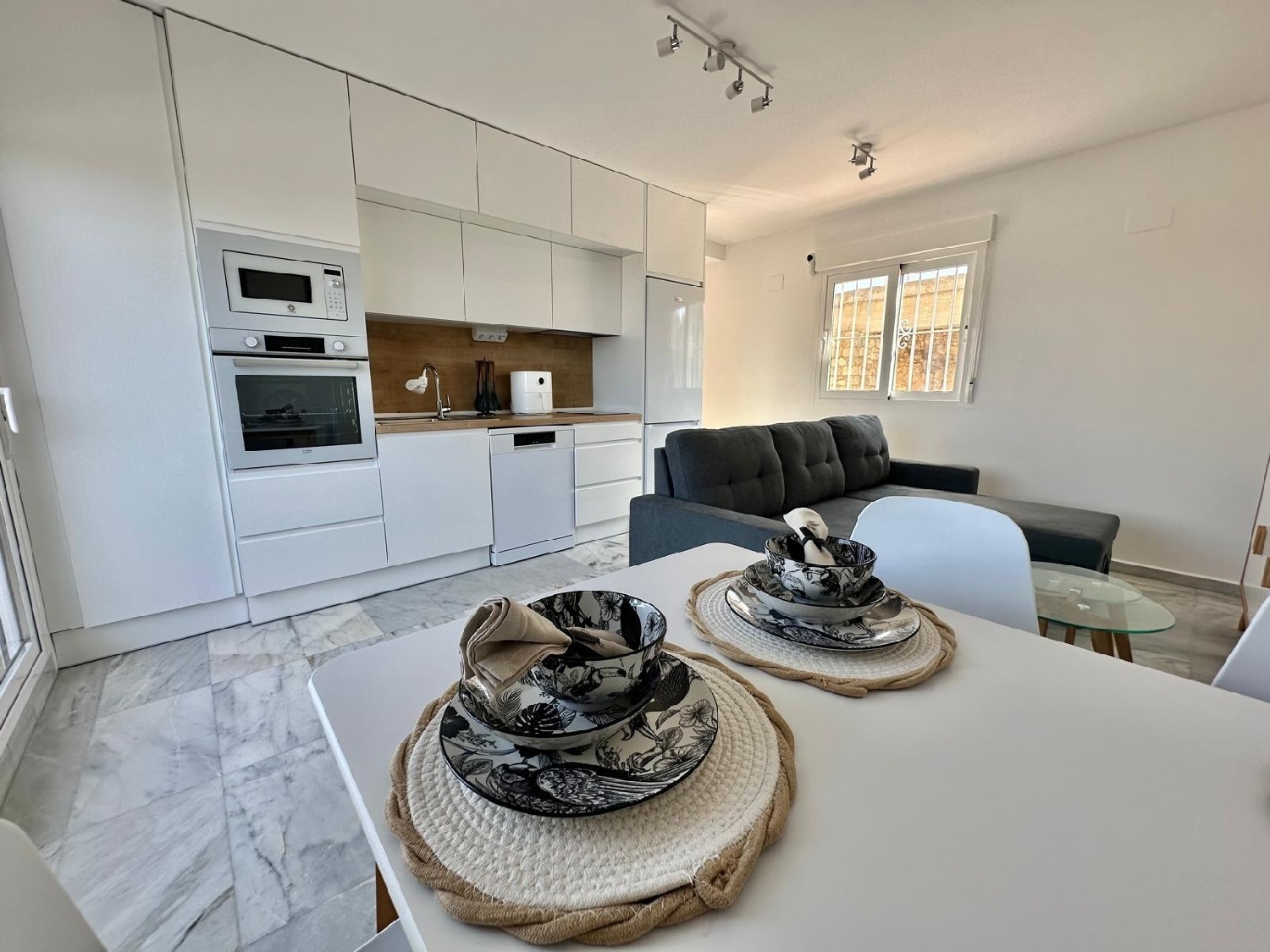  te koop appartement Benidorm (Centro) Marina Baixa 3