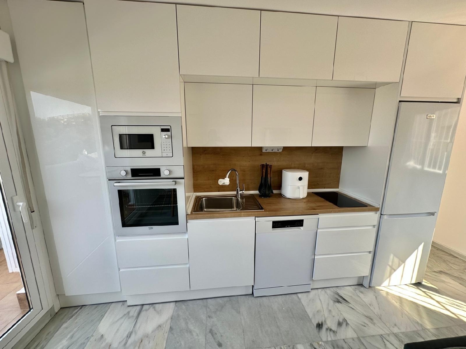  te koop appartement Benidorm (Centro) Marina Baixa 8