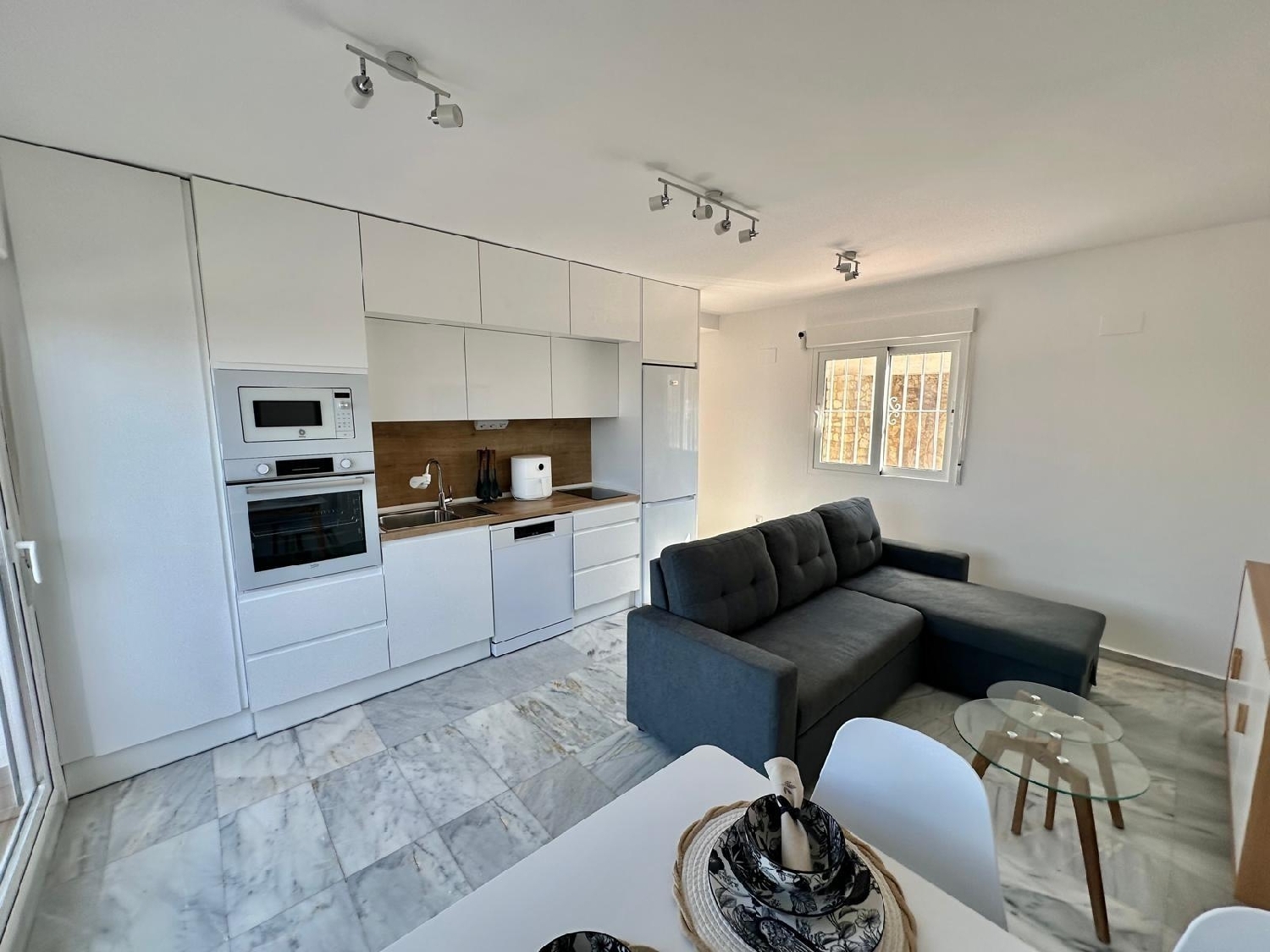  te koop appartement Benidorm (Centro) Marina Baixa 2