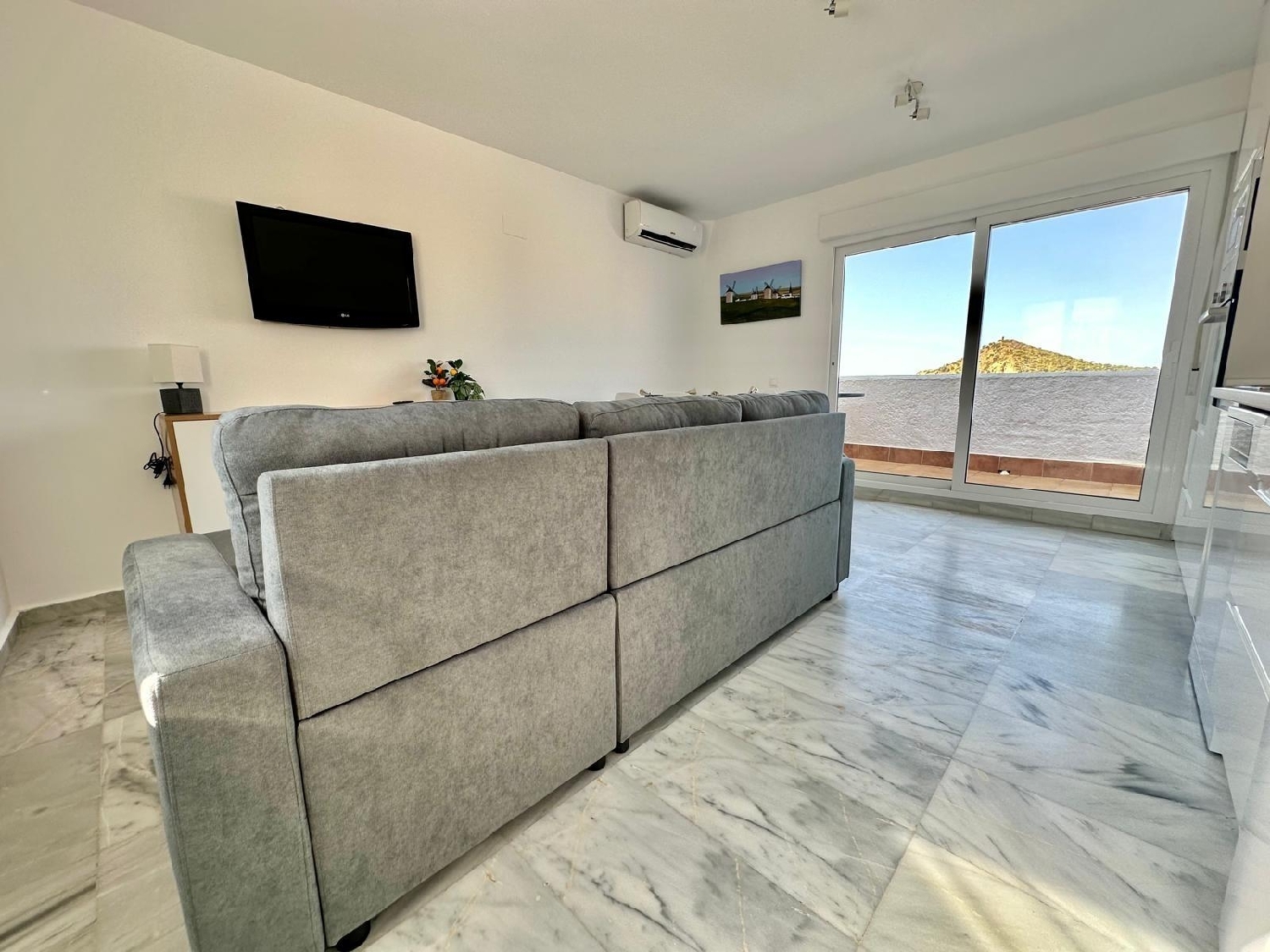  te koop appartement Benidorm (Centro) Marina Baixa 7