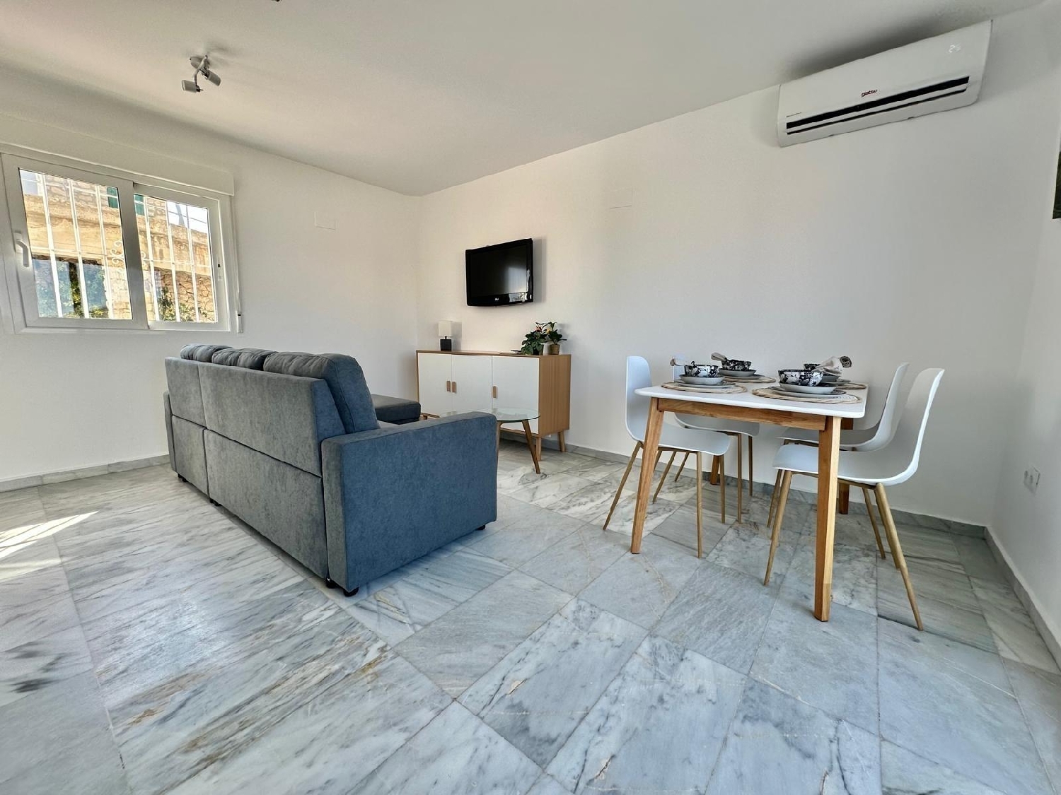  te koop appartement Benidorm (Centro) Marina Baixa 5