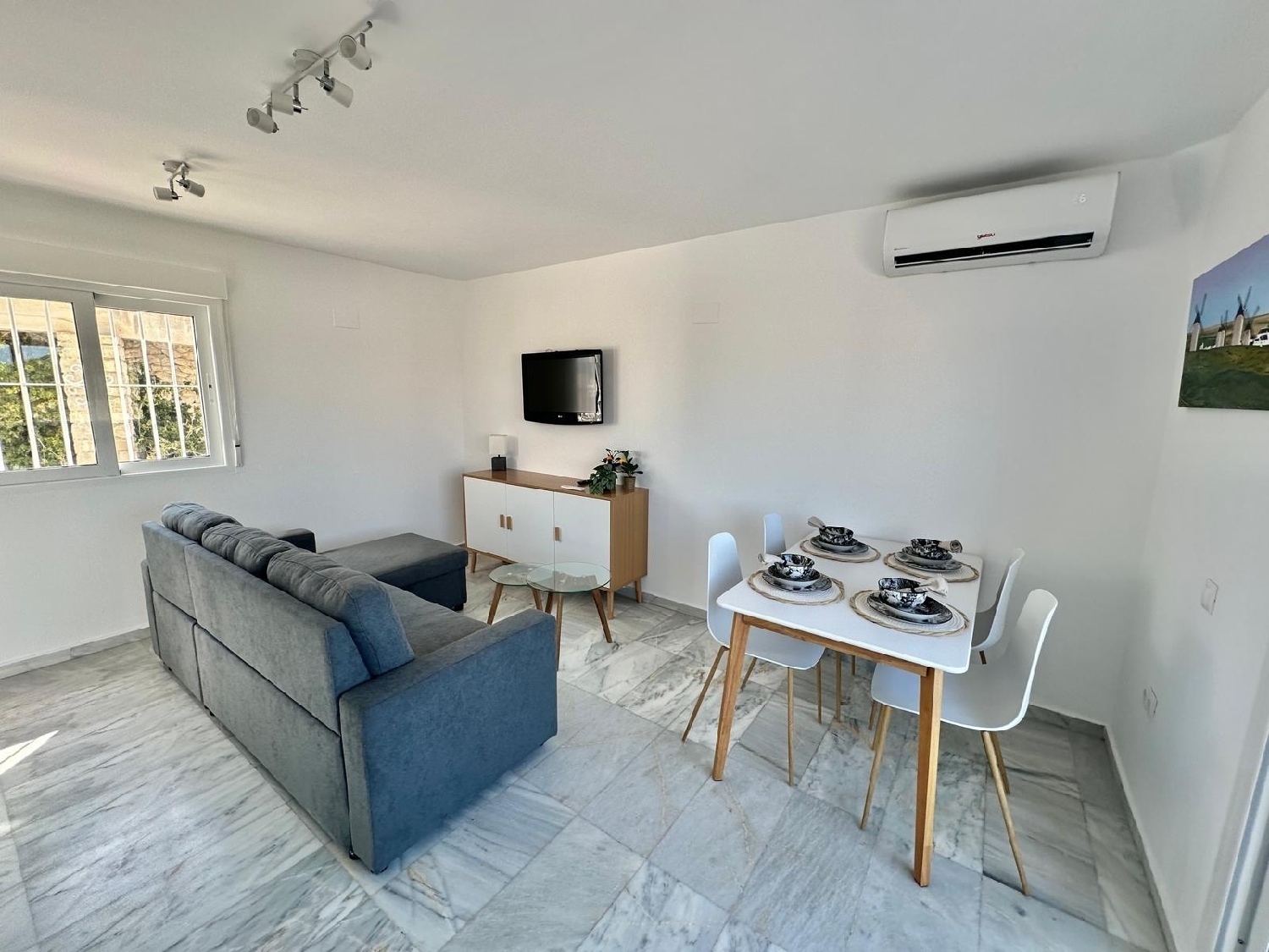  te koop appartement Benidorm (Centro) Marina Baixa 4