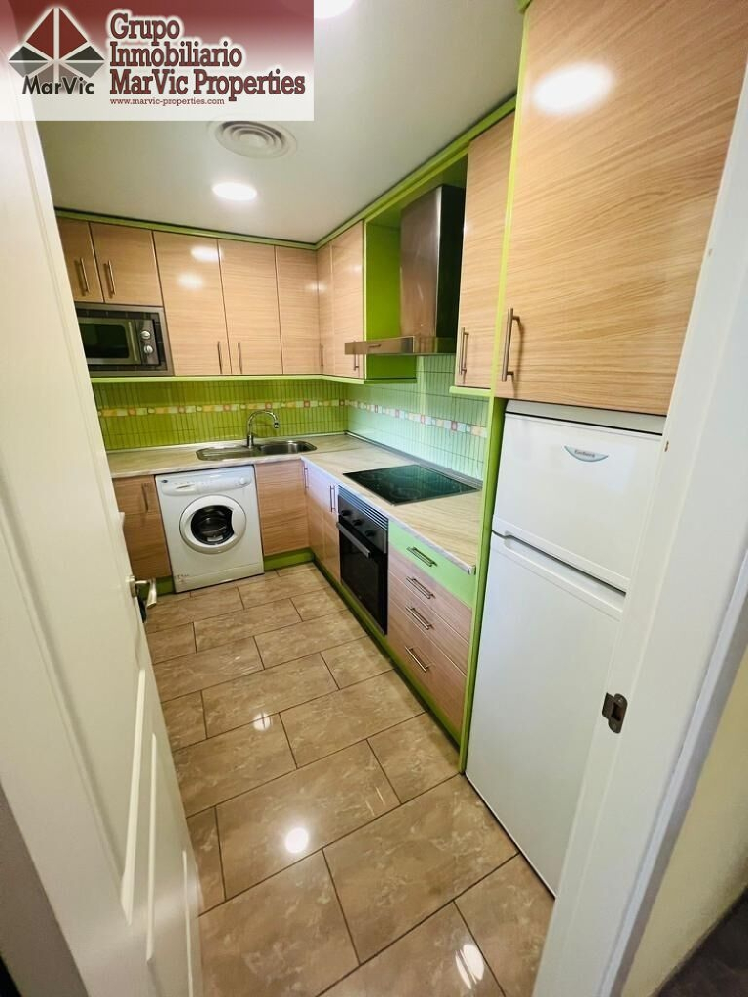  te koop appartement Benidorm (Centro) Marina Baixa 4