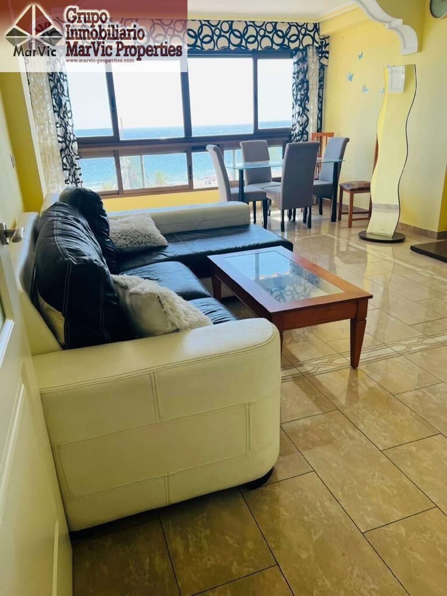  te koop appartement Benidorm (Centro) Marina Baixa 6