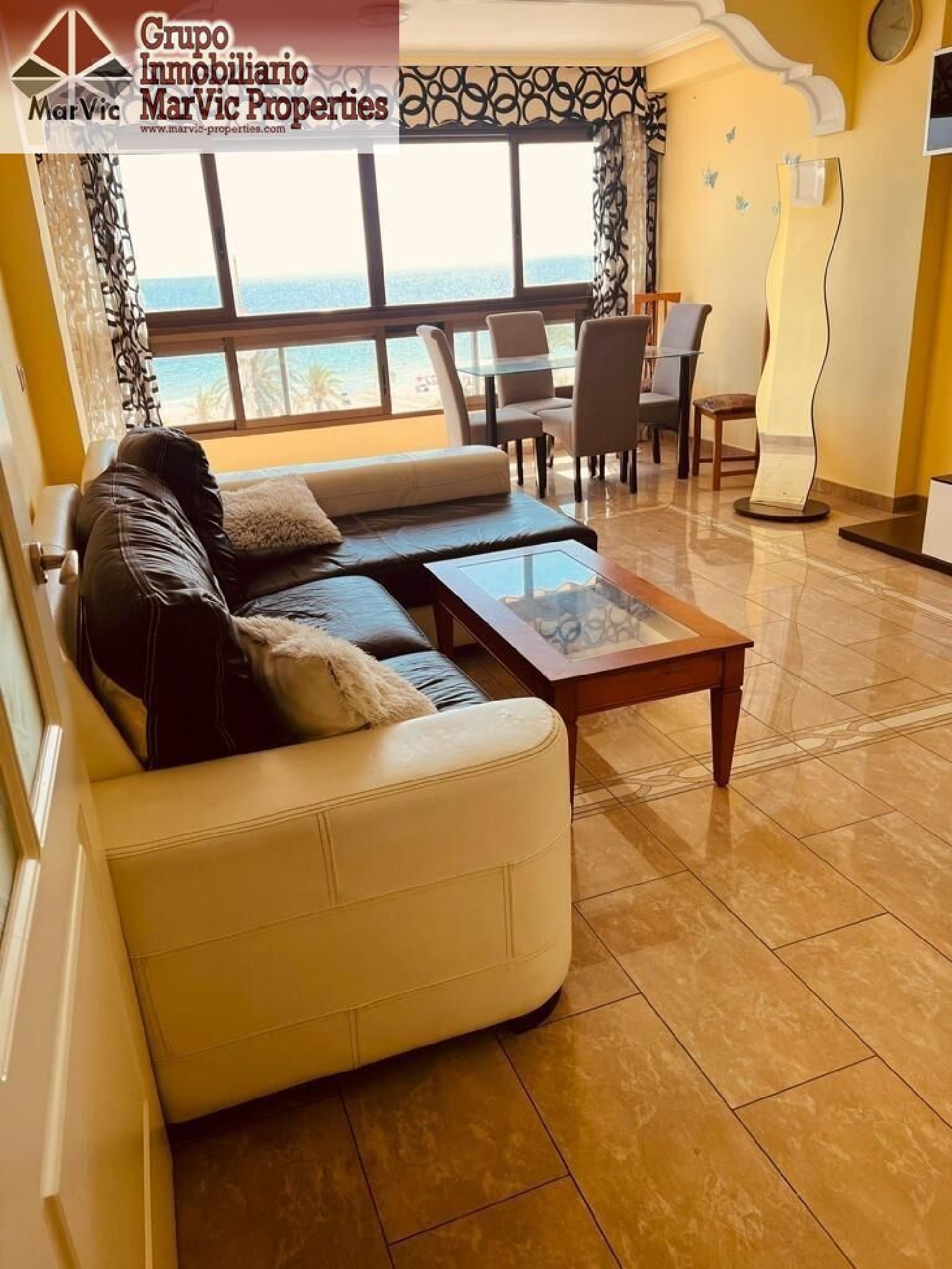  te koop appartement Benidorm (Centro) Marina Baixa 3