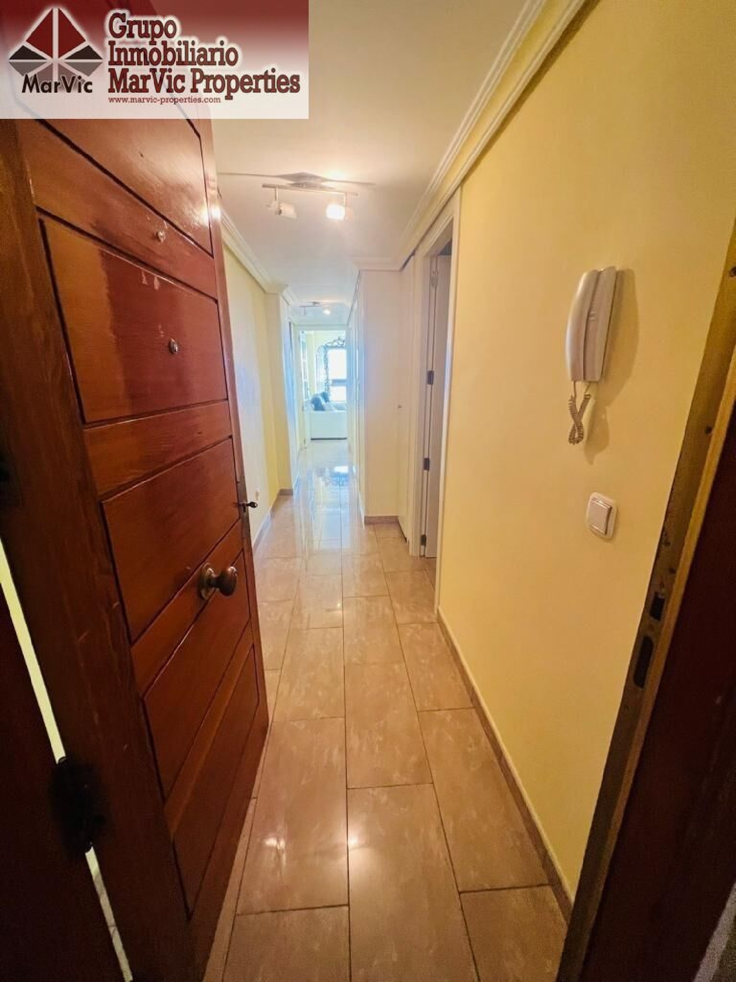  te koop appartement Benidorm (Centro) Marina Baixa 5