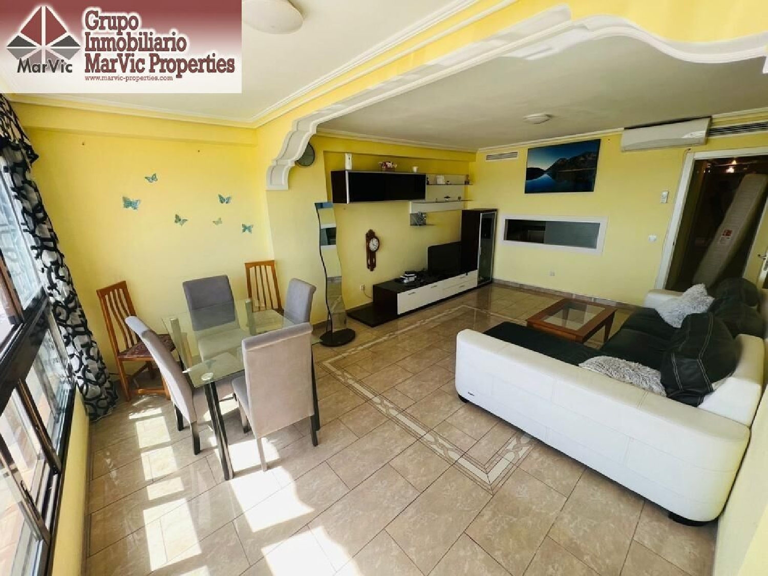  te koop appartement Benidorm (Centro) Marina Baixa 2