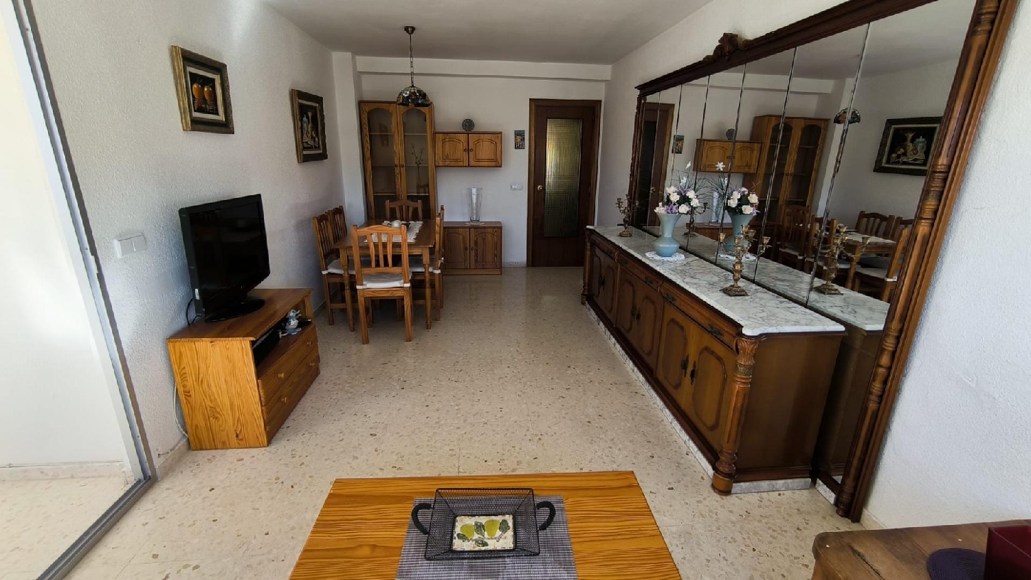  te koop appartement Benidorm (Centro) Marina Baixa 3