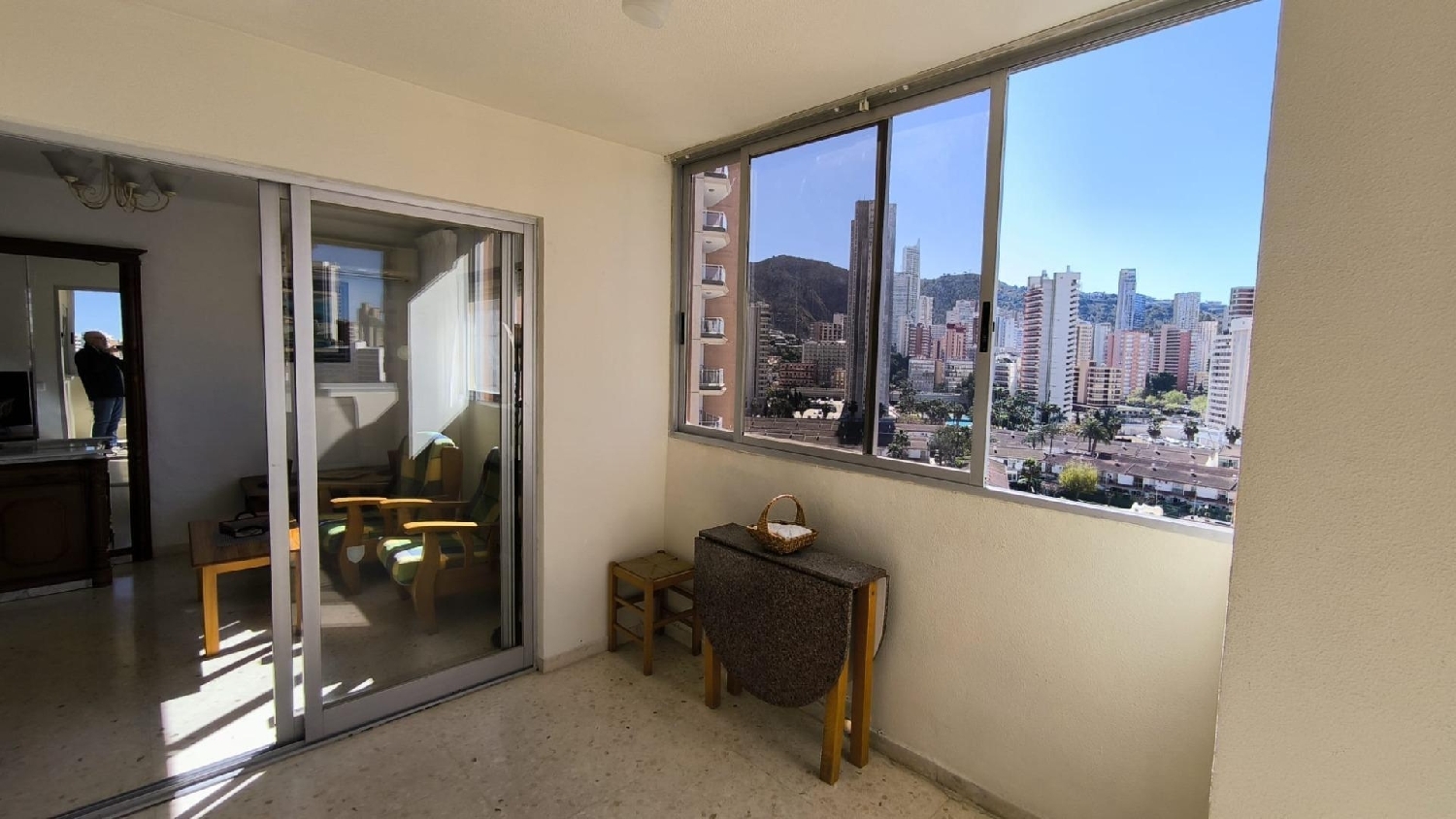  te koop appartement Benidorm (Centro) Marina Baixa 8