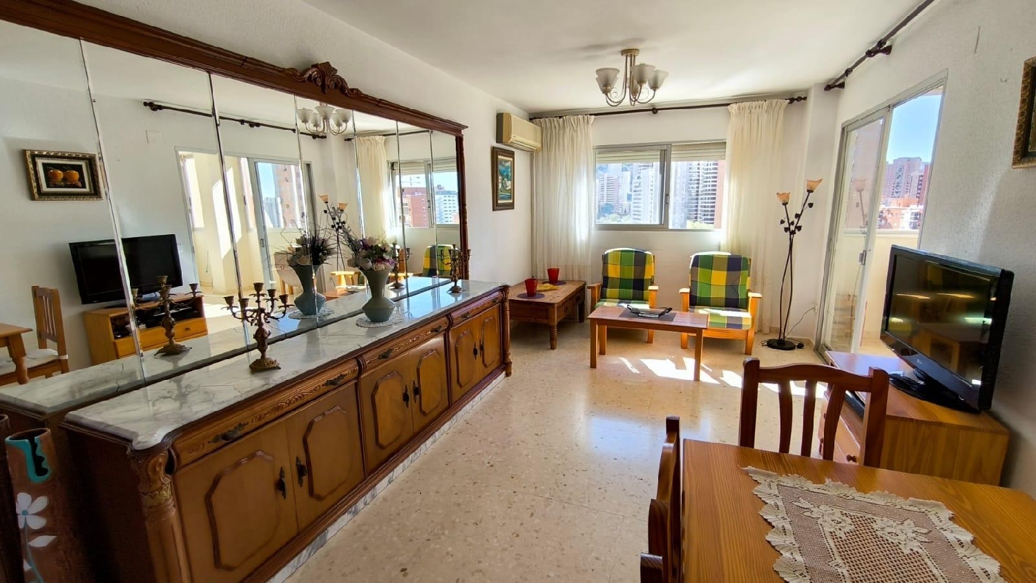  te koop appartement Benidorm (Centro) Marina Baixa 6