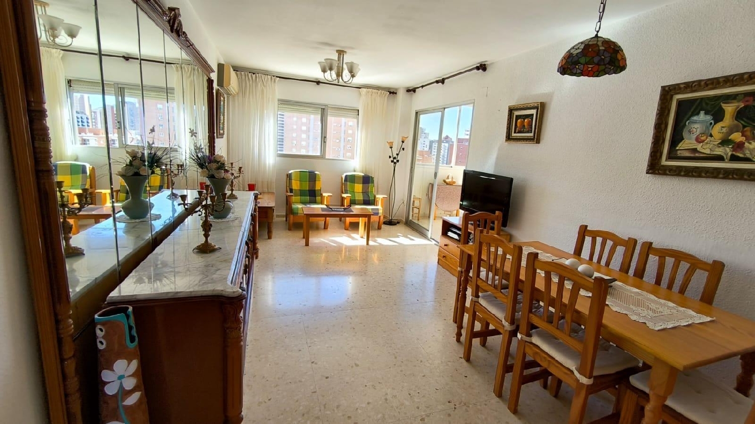  te koop appartement Benidorm (Centro) Marina Baixa 5