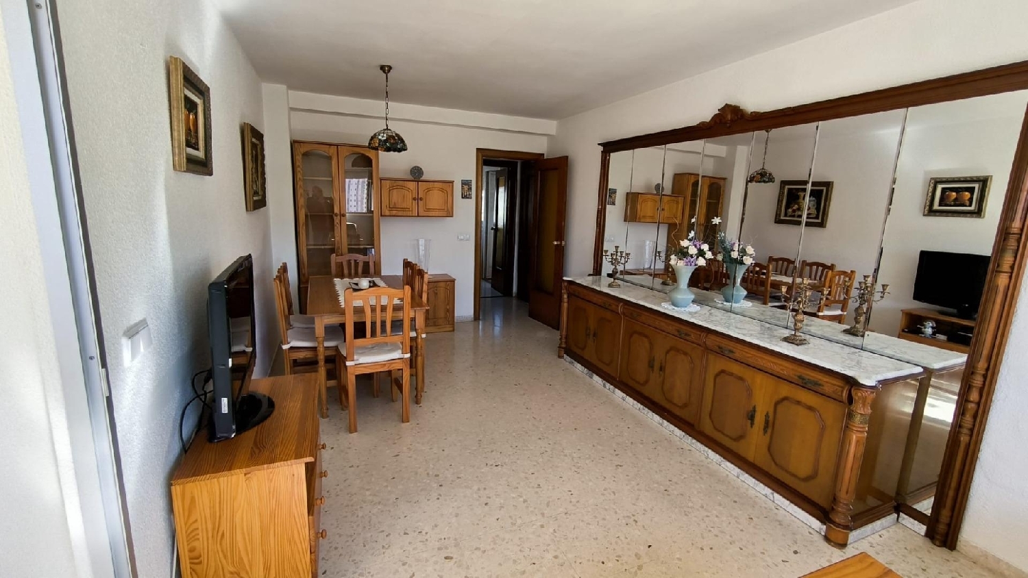  te koop appartement Benidorm (Centro) Marina Baixa 4