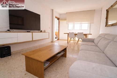 Benidorm (Centro) Marina Baixa appartement foto 6371589