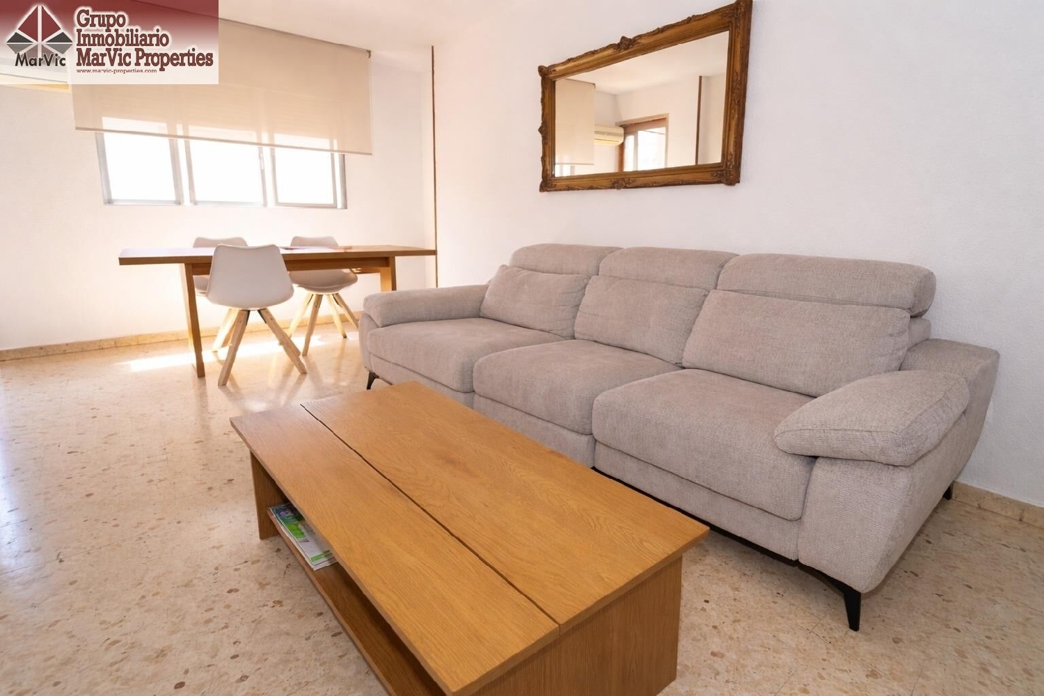  te koop appartement Benidorm (Centro) Marina Baixa 3