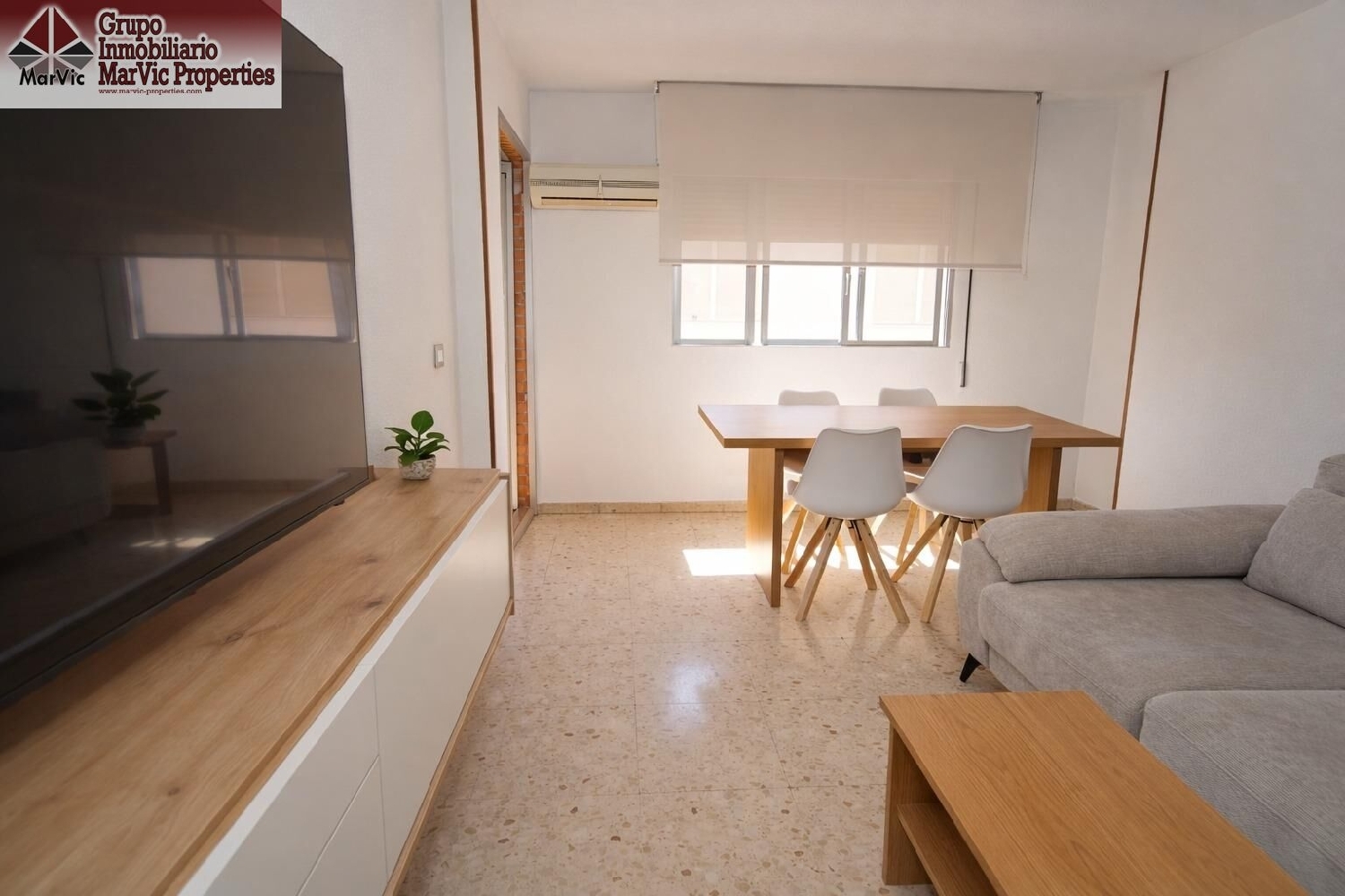  te koop appartement Benidorm (Centro) Marina Baixa 2