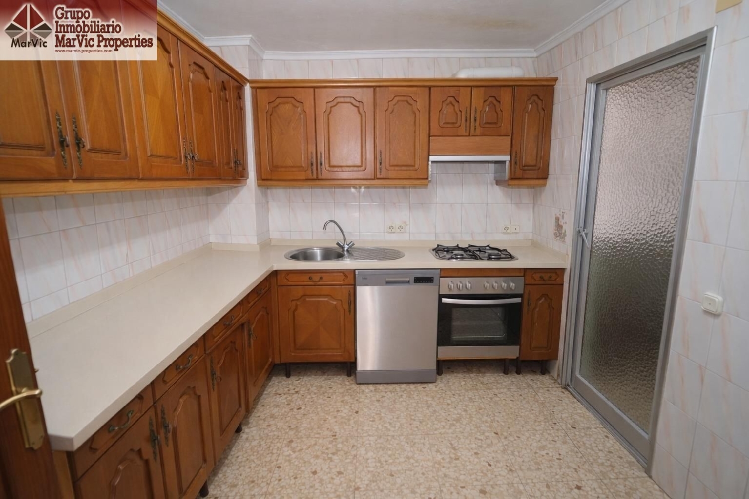  te koop appartement Benidorm (Centro) Marina Baixa 6