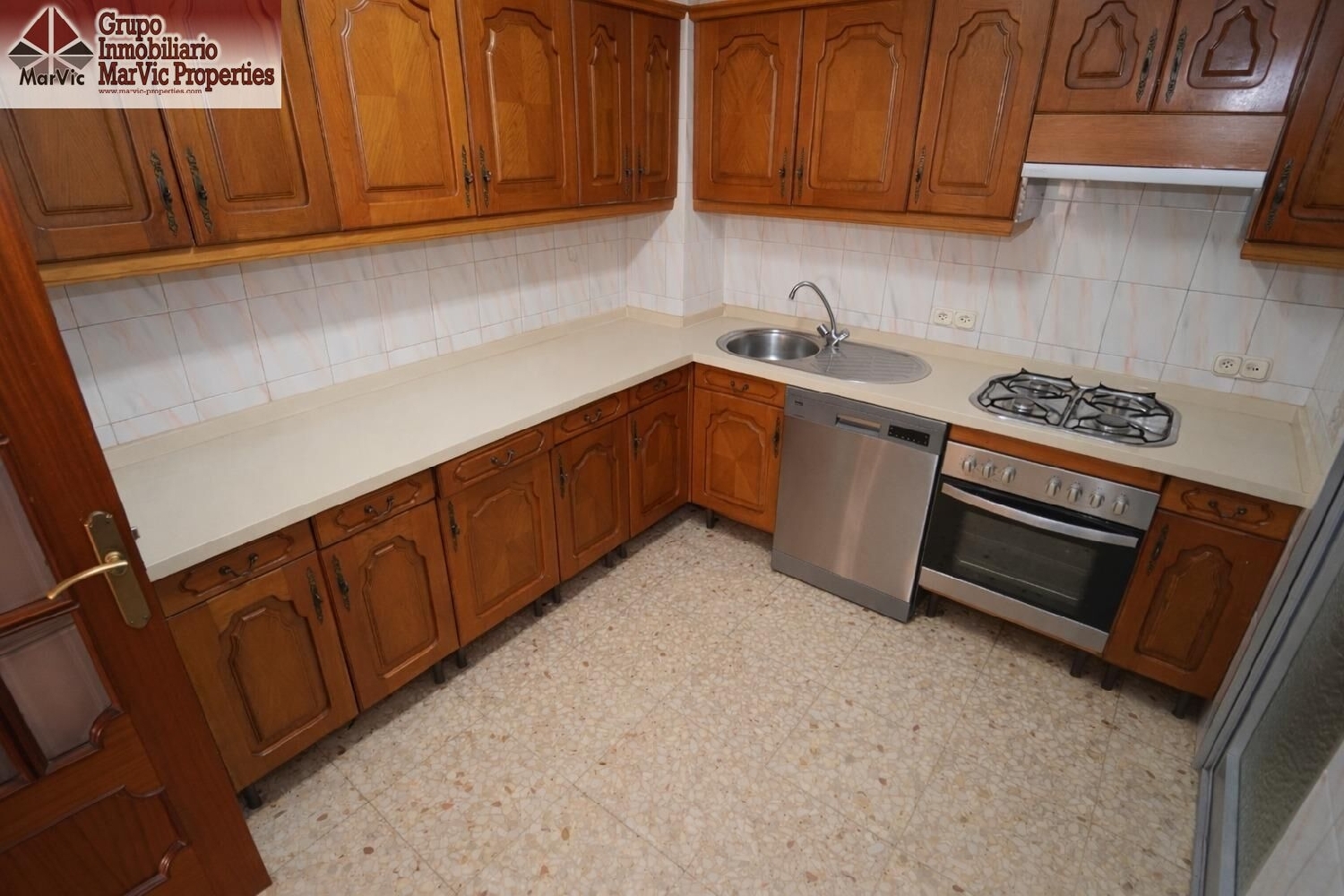  te koop appartement Benidorm (Centro) Marina Baixa 7