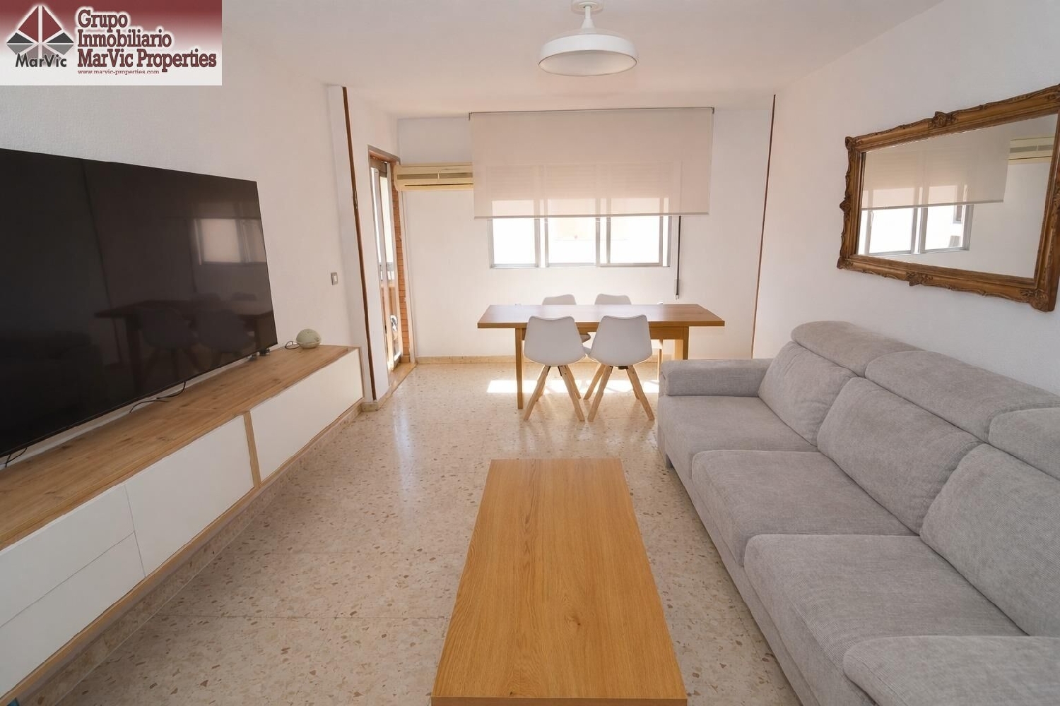  te koop appartement Benidorm (Centro) Marina Baixa 5