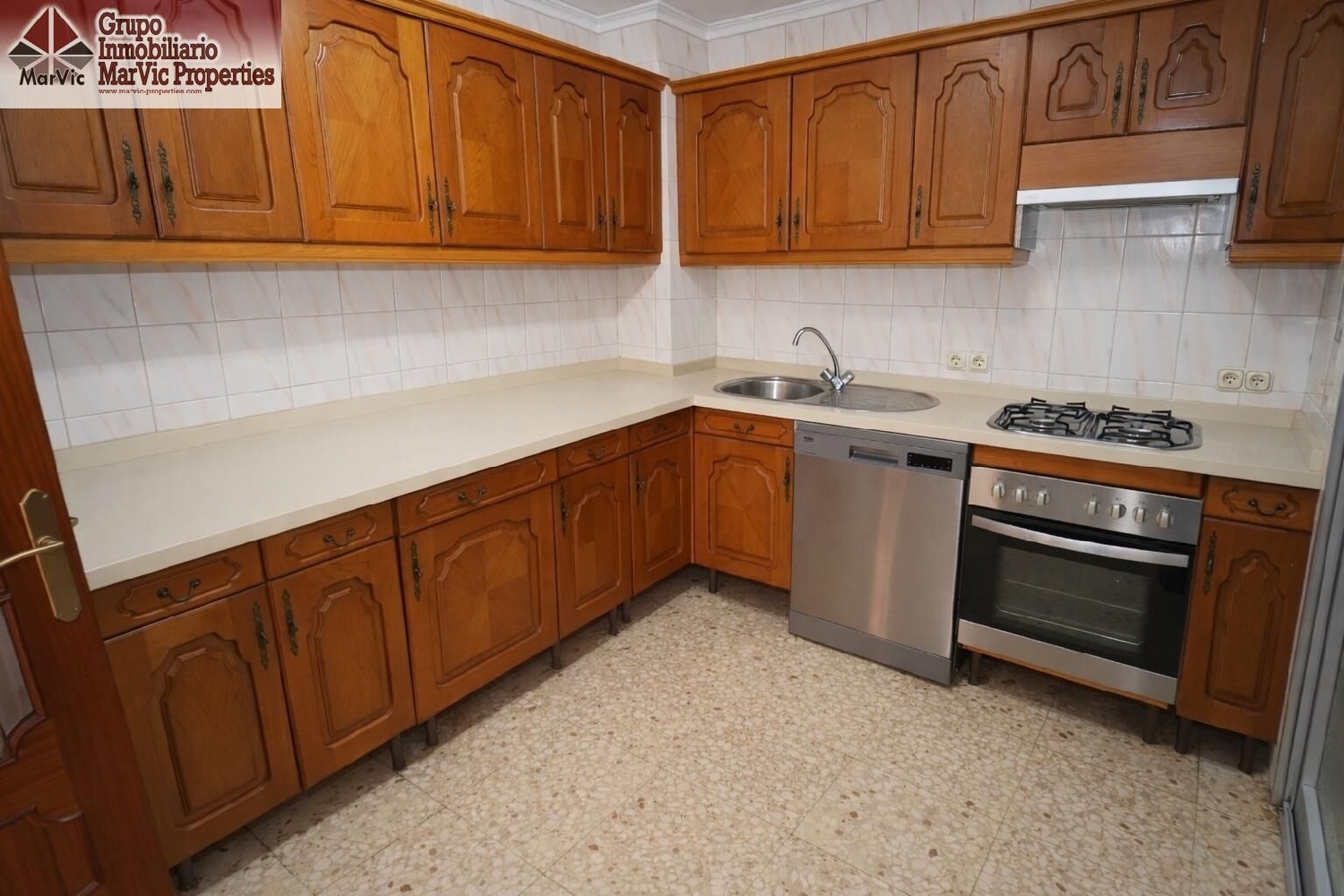  te koop appartement Benidorm (Centro) Marina Baixa 8