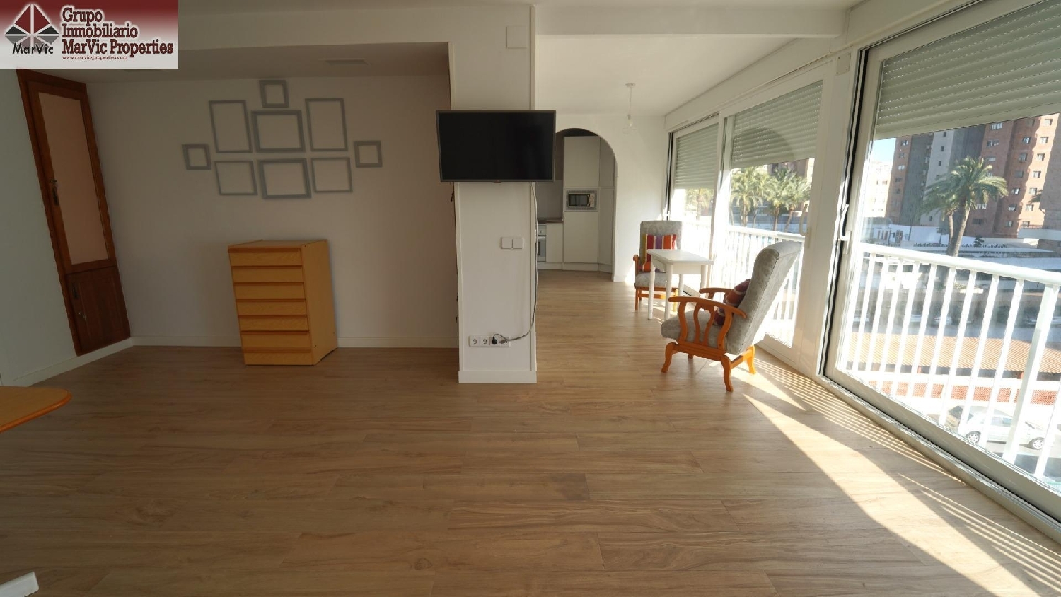  te koop appartement Benidorm (Centro) Marina Baixa 8