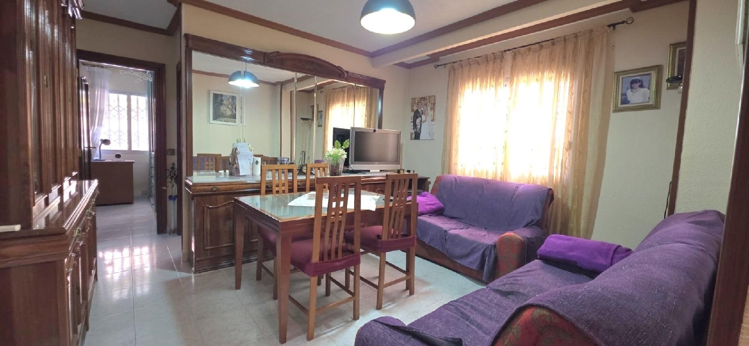  for sale apartment Benidorm (Centro) Marina Baixa 2