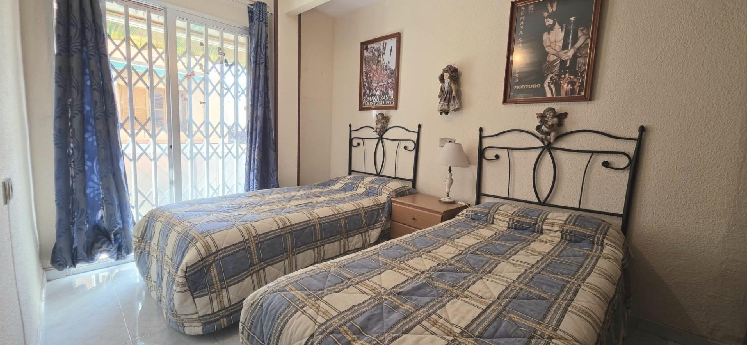  for sale apartment Benidorm (Centro) Marina Baixa 6