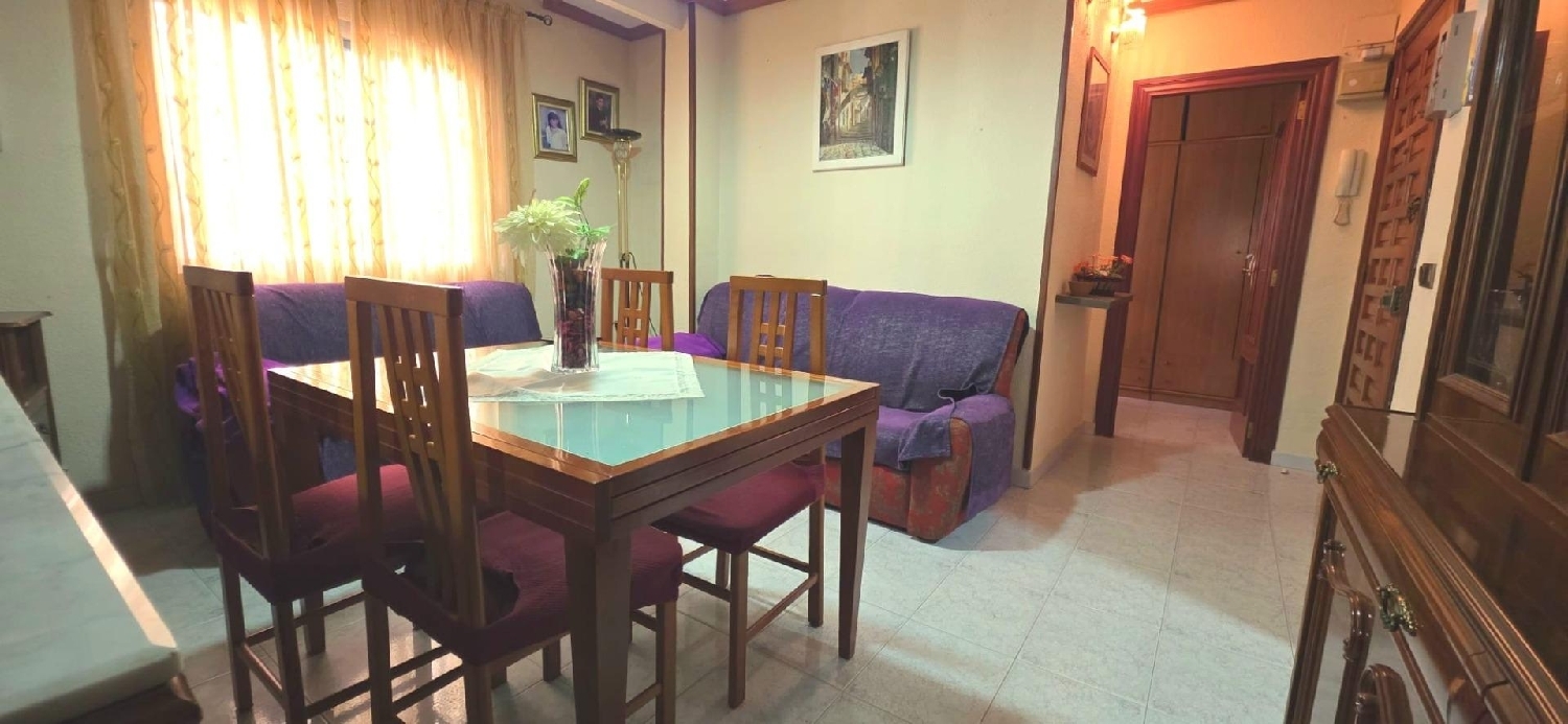  for sale apartment Benidorm (Centro) Marina Baixa 4