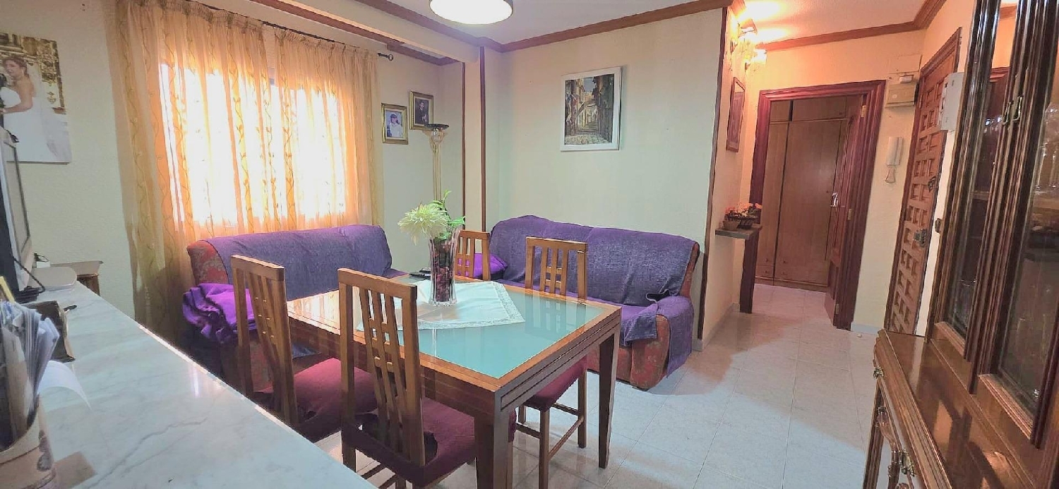  for sale apartment Benidorm (Centro) Marina Baixa 1