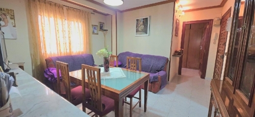 Benidorm (Centro) Marina Baixa apartment foto 6374210