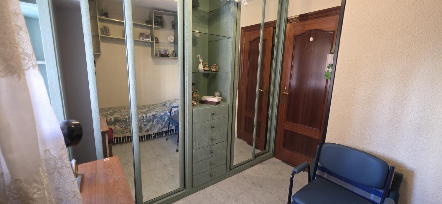  for sale apartment Benidorm (Centro) Marina Baixa 8