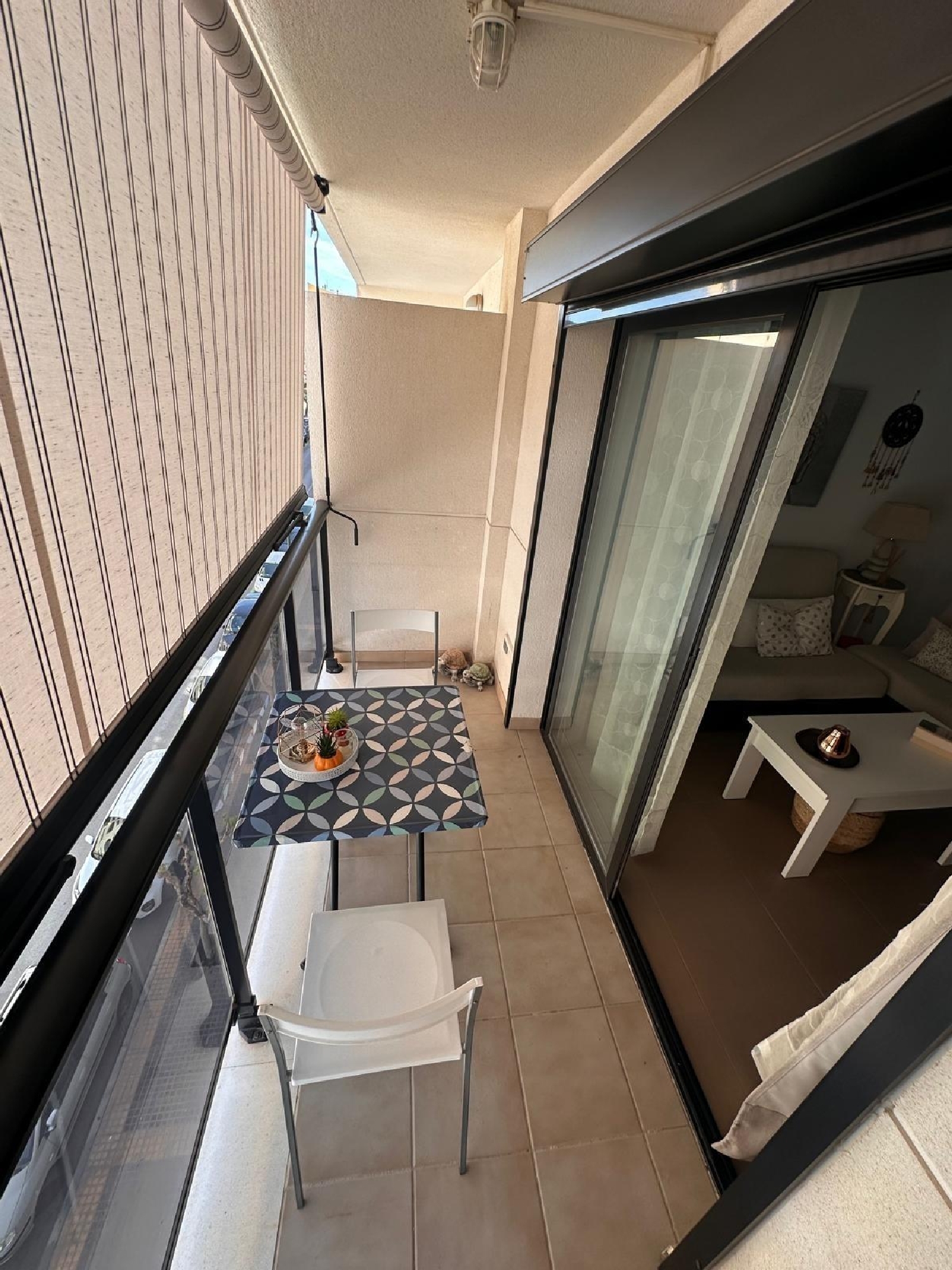  for sale apartment Benidorm (Centro) Marina Baixa 8