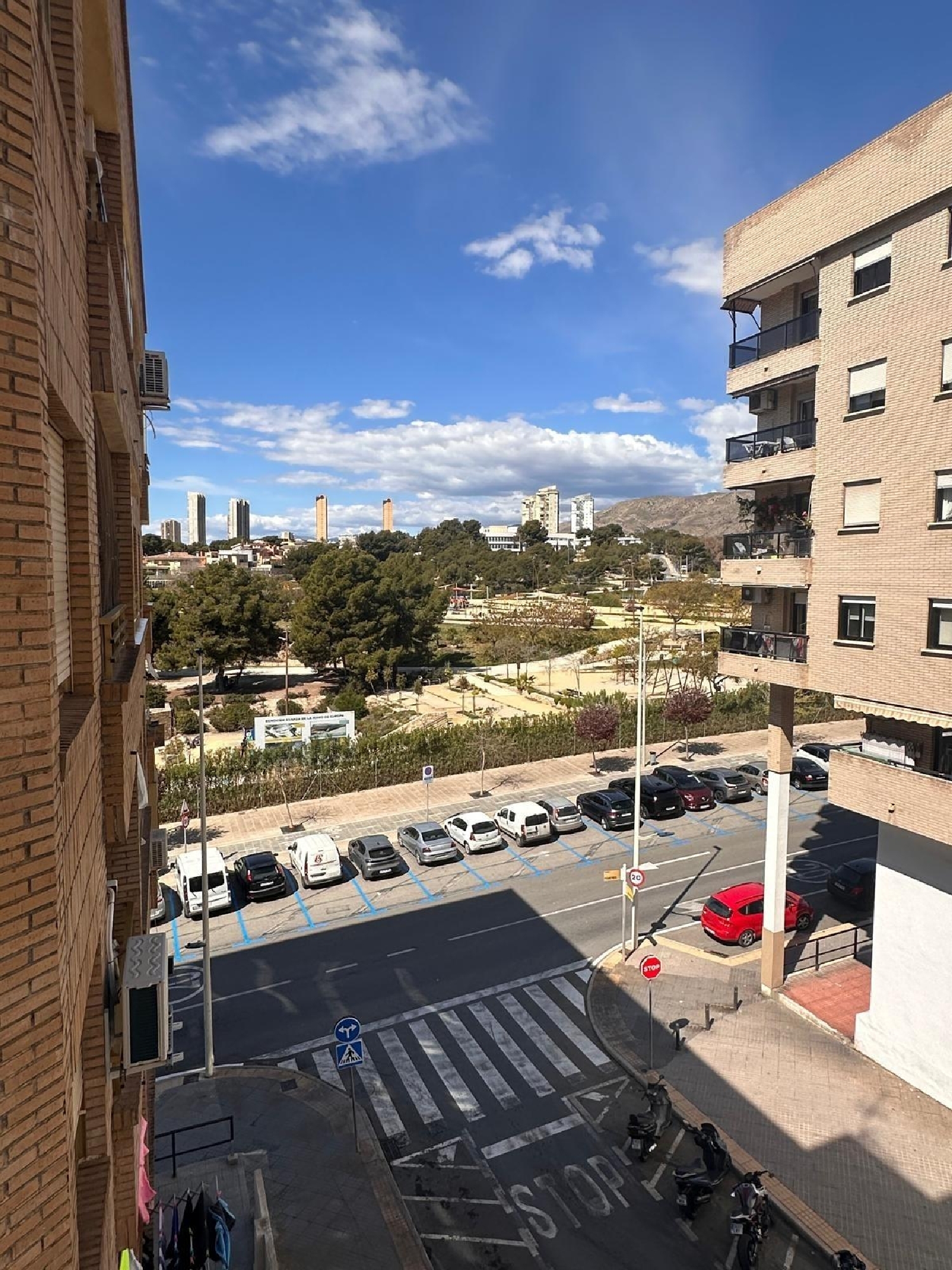  for sale apartment Benidorm (Centro) Marina Baixa 1