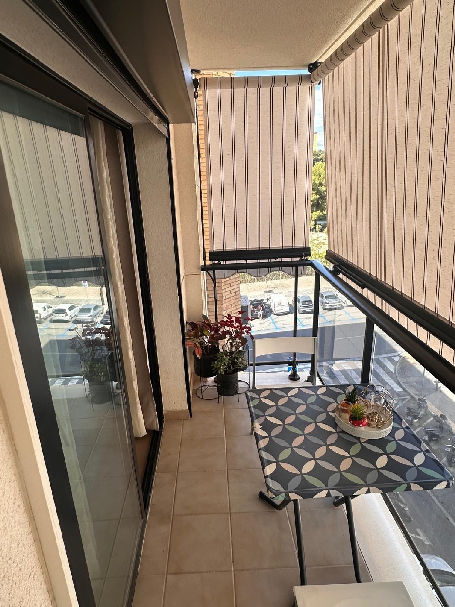  for sale apartment Benidorm (Centro) Marina Baixa 7