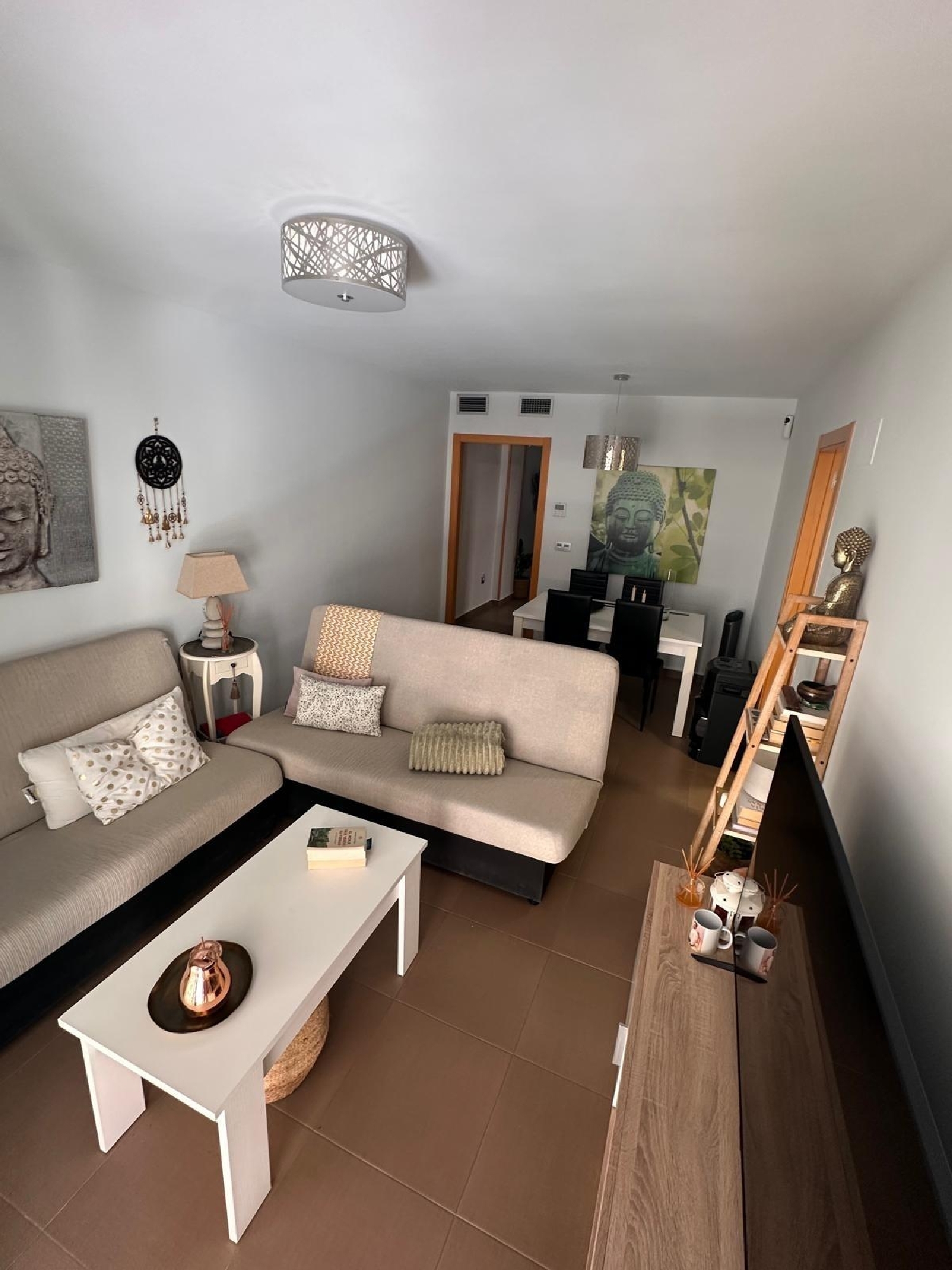  for sale apartment Benidorm (Centro) Marina Baixa 3