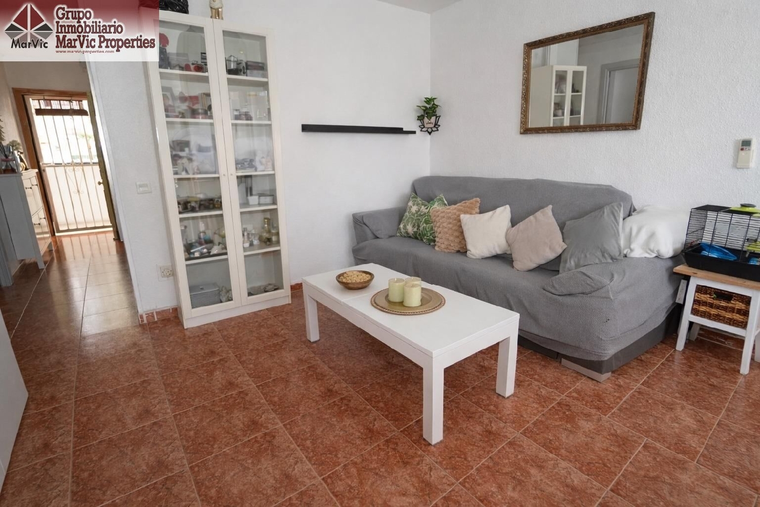  for sale apartment Benidorm (Centro) Marina Baixa 3