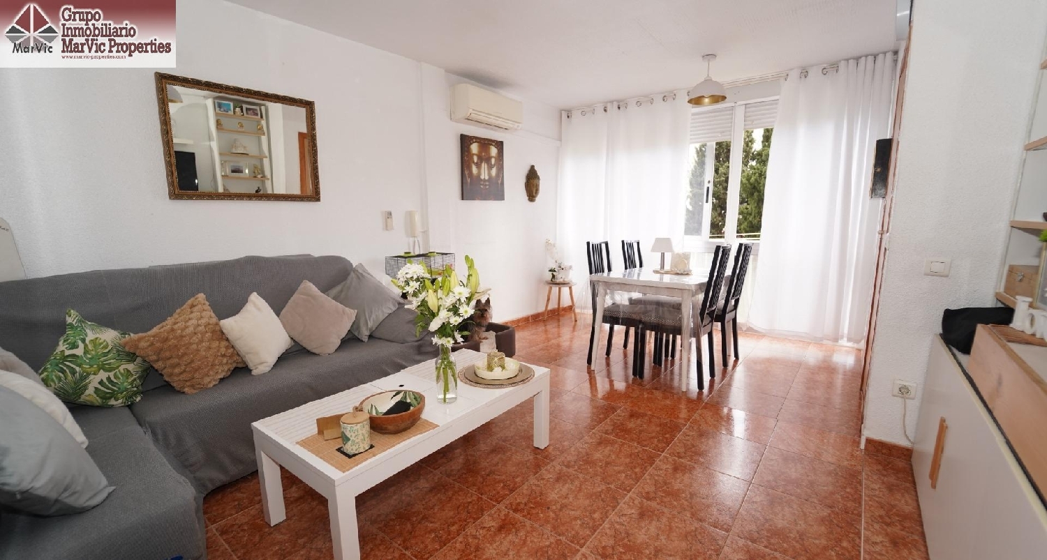  for sale apartment Benidorm (Centro) Marina Baixa 5