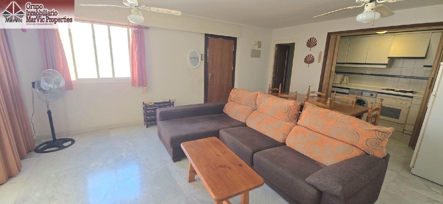  for sale apartment Benidorm (Centro) Marina Baixa 3