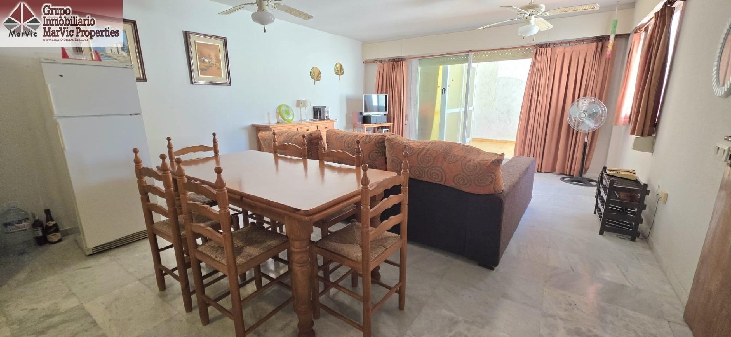  for sale apartment Benidorm (Centro) Marina Baixa 2