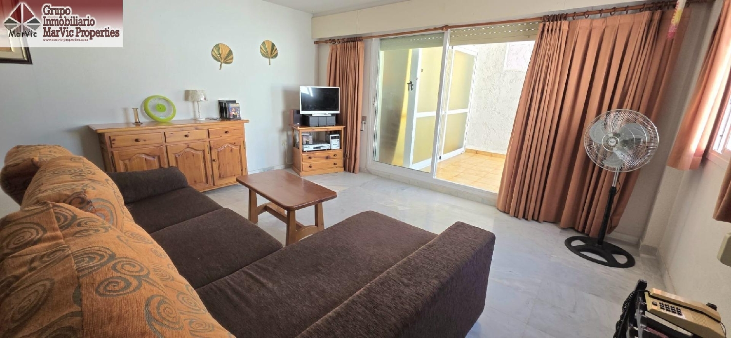  for sale apartment Benidorm (Centro) Marina Baixa 5