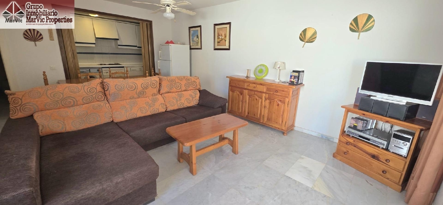  for sale apartment Benidorm (Centro) Marina Baixa 4