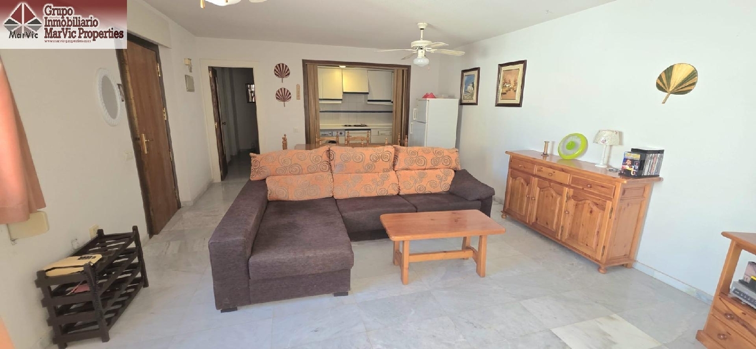  for sale apartment Benidorm (Centro) Marina Baixa 7