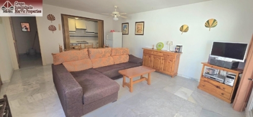 Benidorm (Centro) Marina Baixa apartment foto 6374213