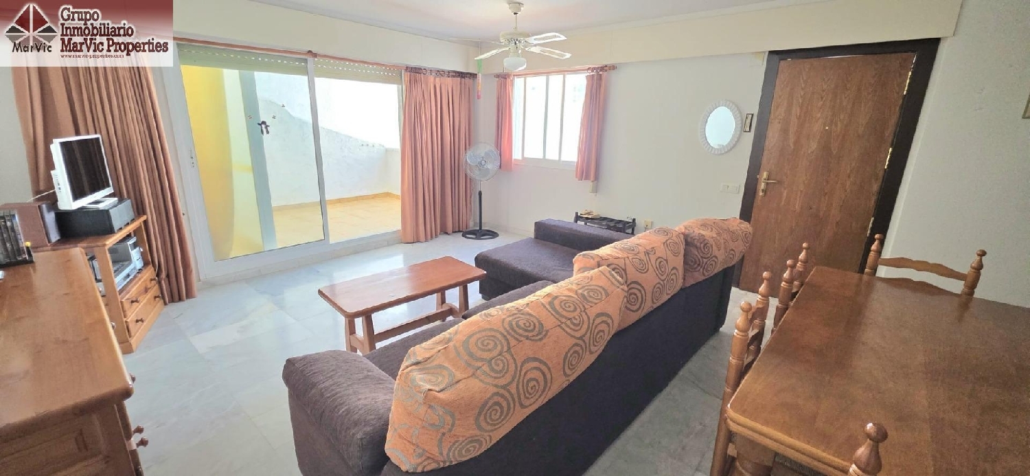  for sale apartment Benidorm (Centro) Marina Baixa 6