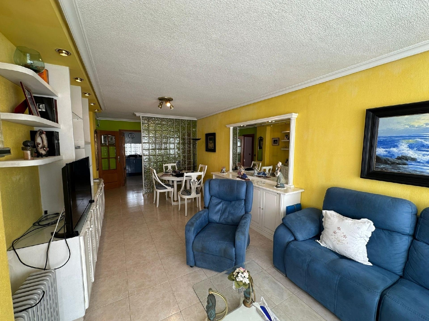  te koop appartement Benidorm (Centro) Marina Baixa 3