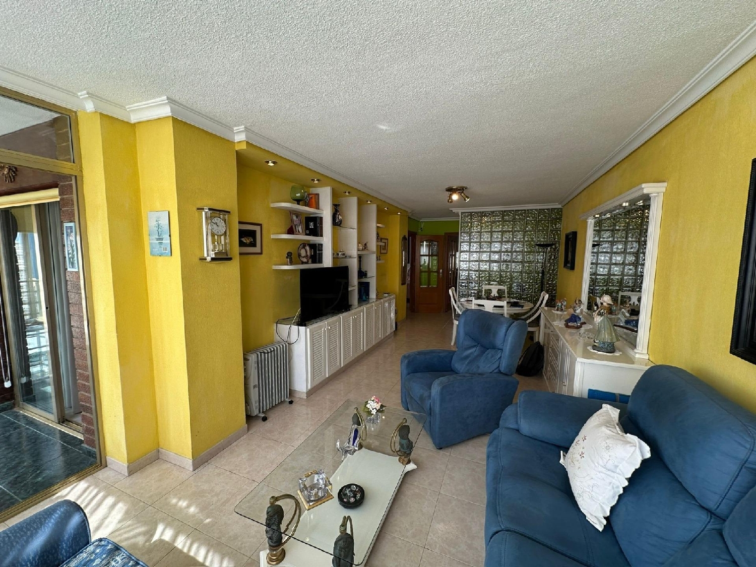  te koop appartement Benidorm (Centro) Marina Baixa 2