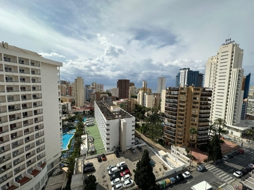 Benidorm (Centro) Marina Baixa appartement foto 6376683