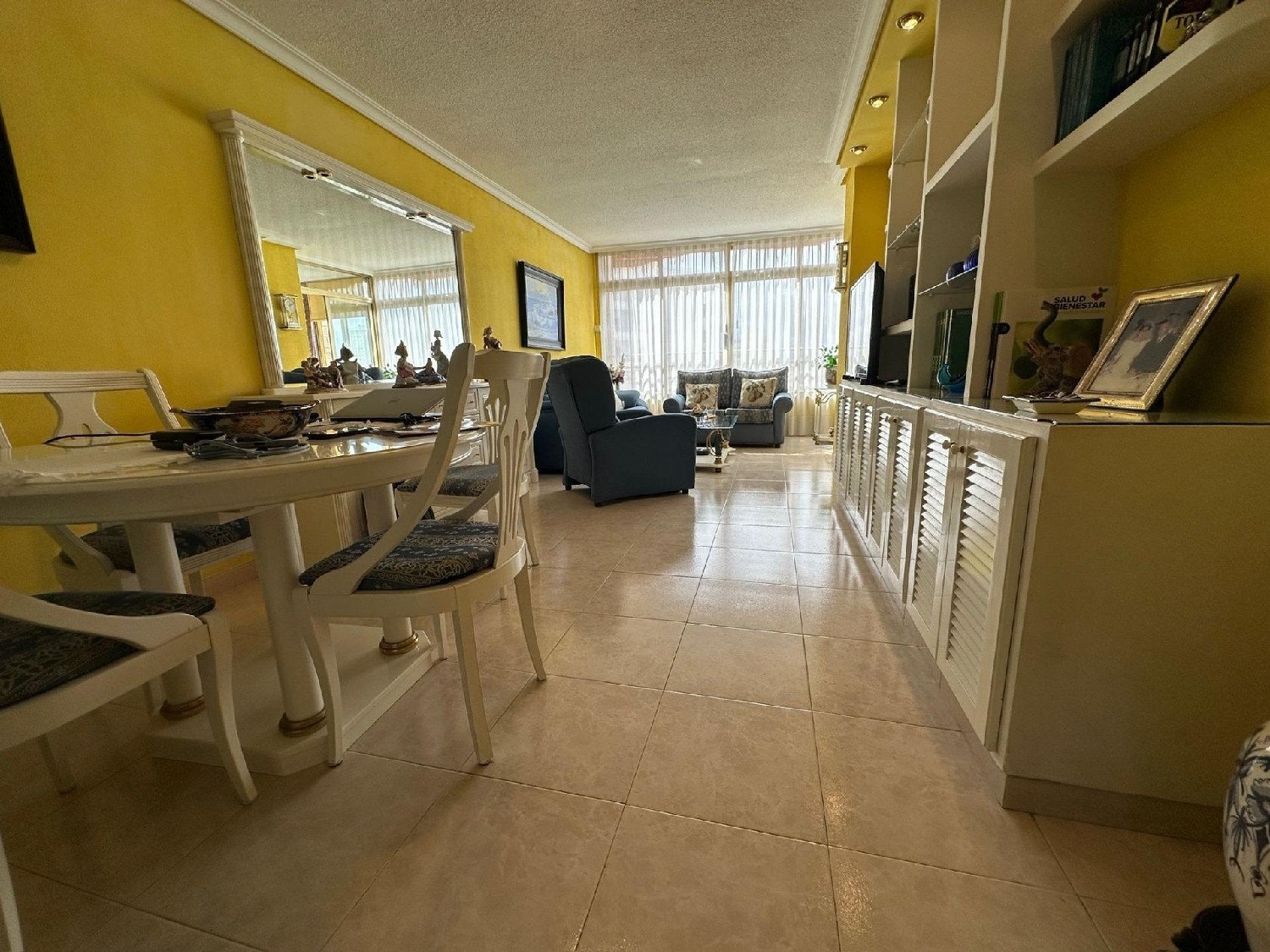  te koop appartement Benidorm (Centro) Marina Baixa 7