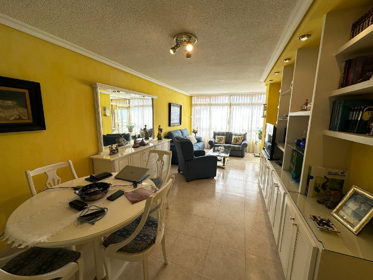  te koop appartement Benidorm (Centro) Marina Baixa 6