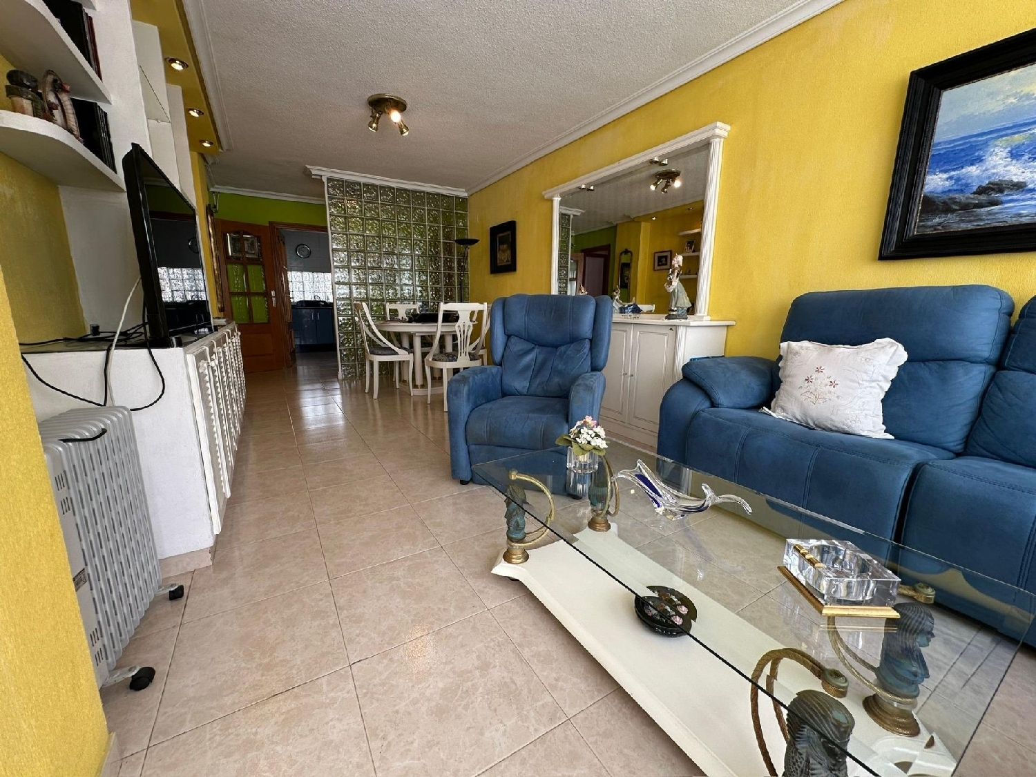 te koop appartement Benidorm (Centro) Marina Baixa 4