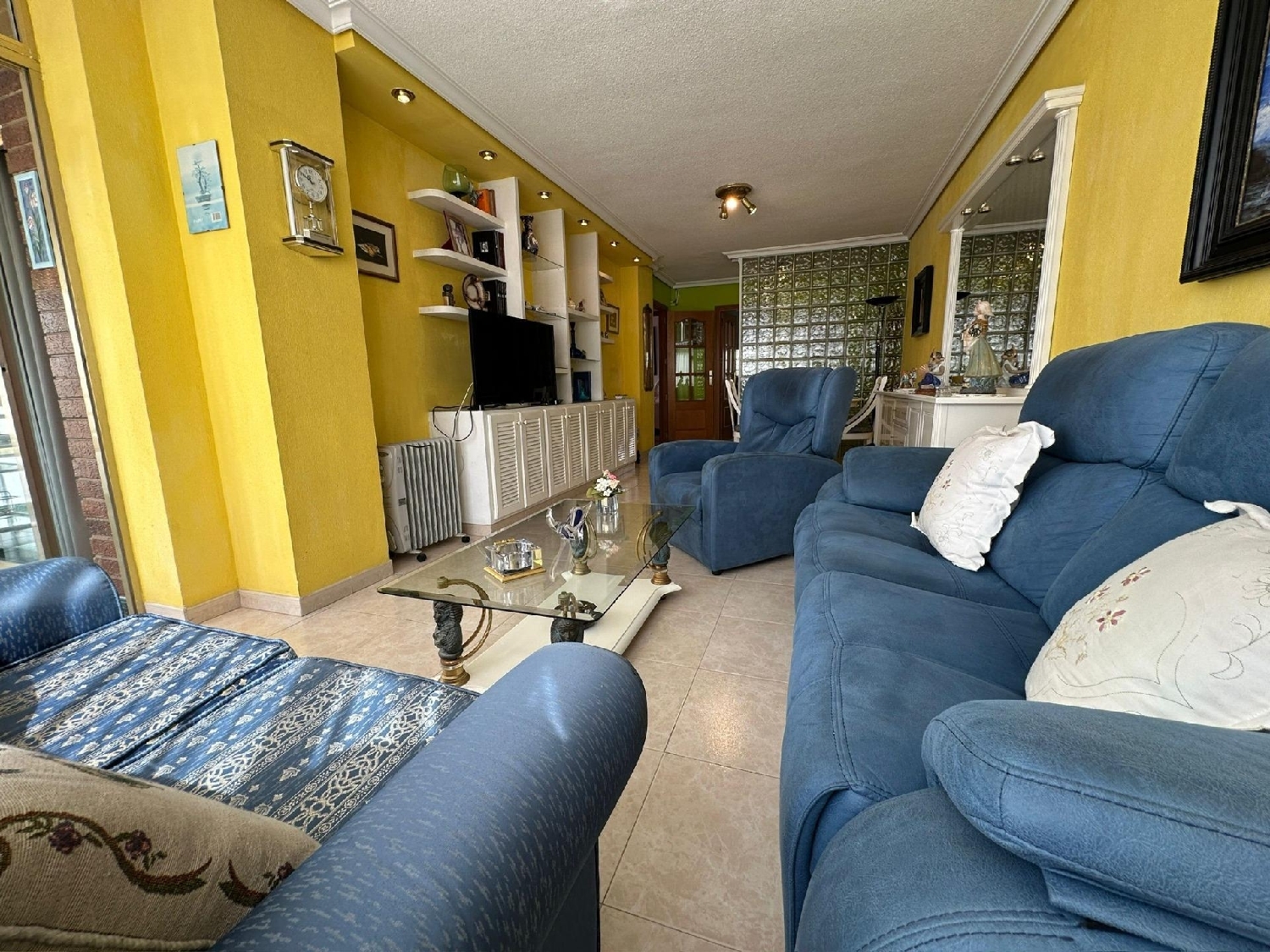  te koop appartement Benidorm (Centro) Marina Baixa 5